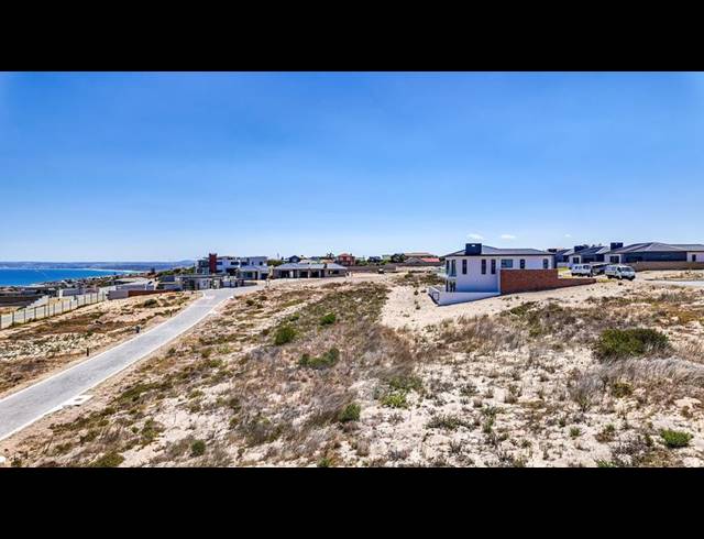 3 BEDROOM HOUSE FOR SALE IN TERGNIET